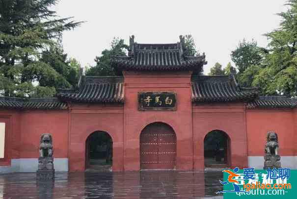 洛阳旅游年票包含景点2022？