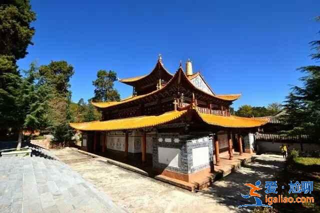 【五一去拉市海】五一去拉市海玩什么，拉市海五一有什么好玩的？