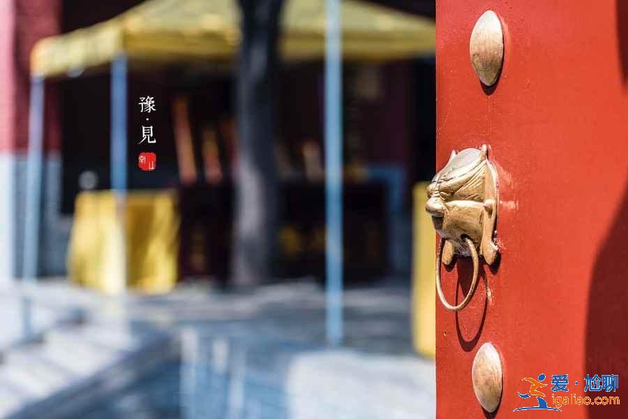 2019河南五一去哪玩比较好，河南五一好去处？