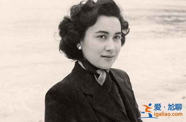 赌王家族昔日最大丑闻：亲妹妹跟堂弟婚外恋，并生下两个子