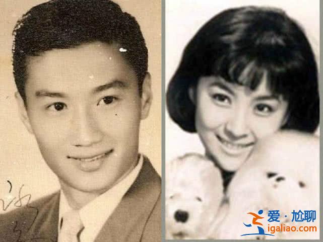 谢贤前妻70岁甄珍否认两人会复合，自曝血压太低身体不舒