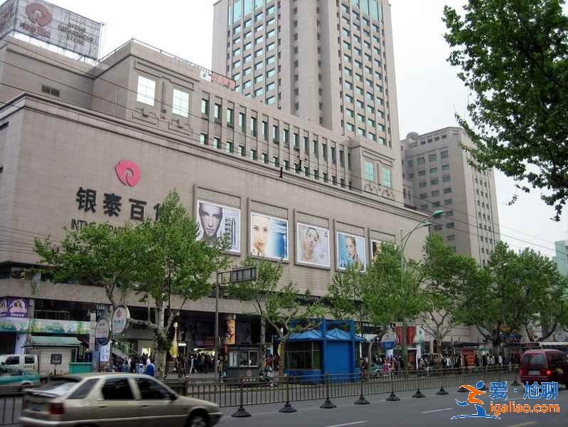 杭州购物哪里好，杭州哪里有购物的地方，杭州购物攻略？