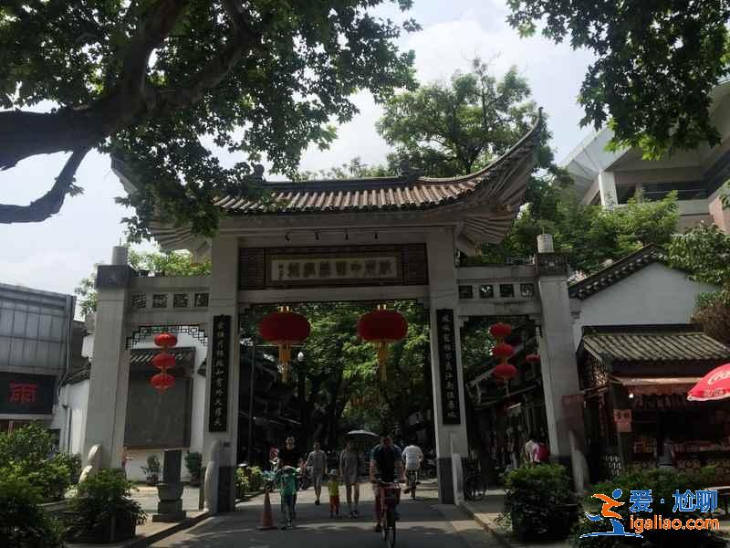 杭州购物哪里好，杭州哪里有购物的地方，杭州购物攻略？