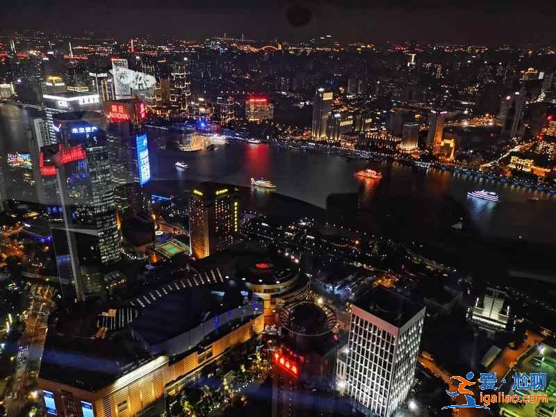 上海东方明珠塔最全门票攻略，上海的明珠塔登塔多少钱？