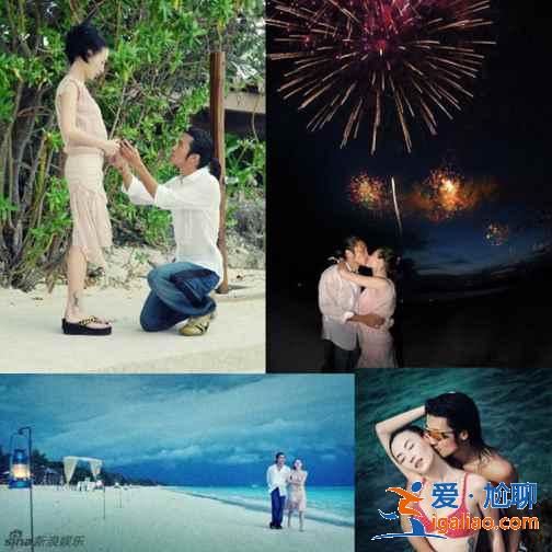 为什么明星都爱去巴厘岛举办婚礼，答案在这里！？