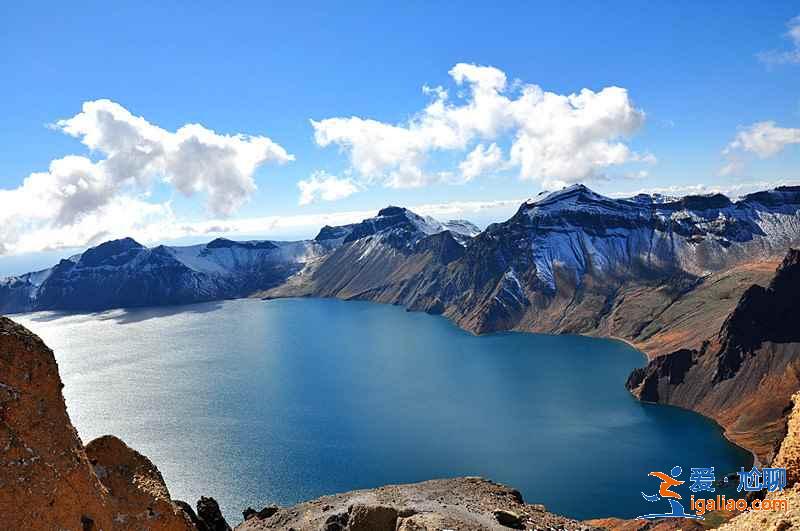 2019五一去长白山好吗，五一去长白山旅游？