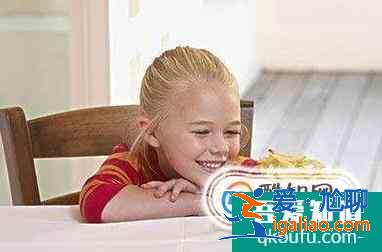 小孩子零食吃多了的害处？