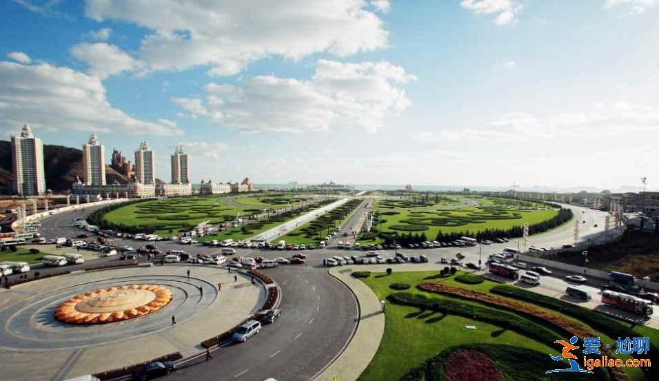 五一去大连怎么样，2019五一去大连好玩吗？