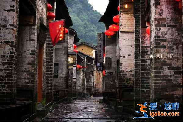 2019五一去广西旅游好吗，五一去广西旅游玩什么？