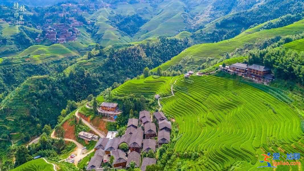 2019五一去广西旅游好吗，五一去广西旅游玩什么？