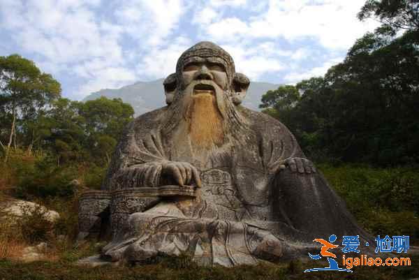 2019五一泉州有什么好玩的，泉州十大经典旅游路线推荐？