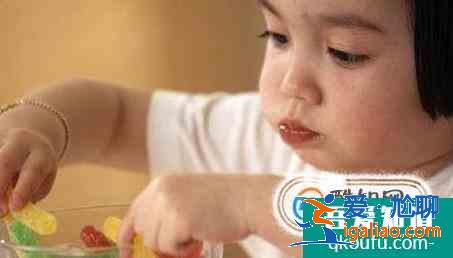 小孩子零食吃多了的害处？