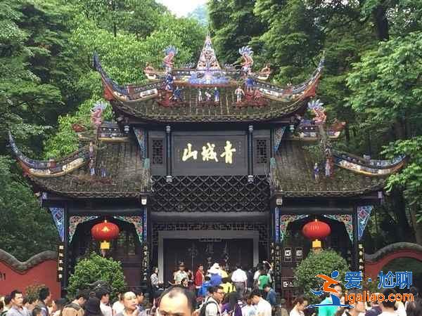 四川五一去哪玩比较好，2019四川五一旅游景点推荐？
