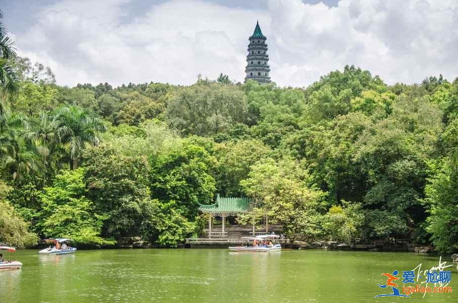 2019五一去广西旅游好吗，五一去广西旅游玩什么？