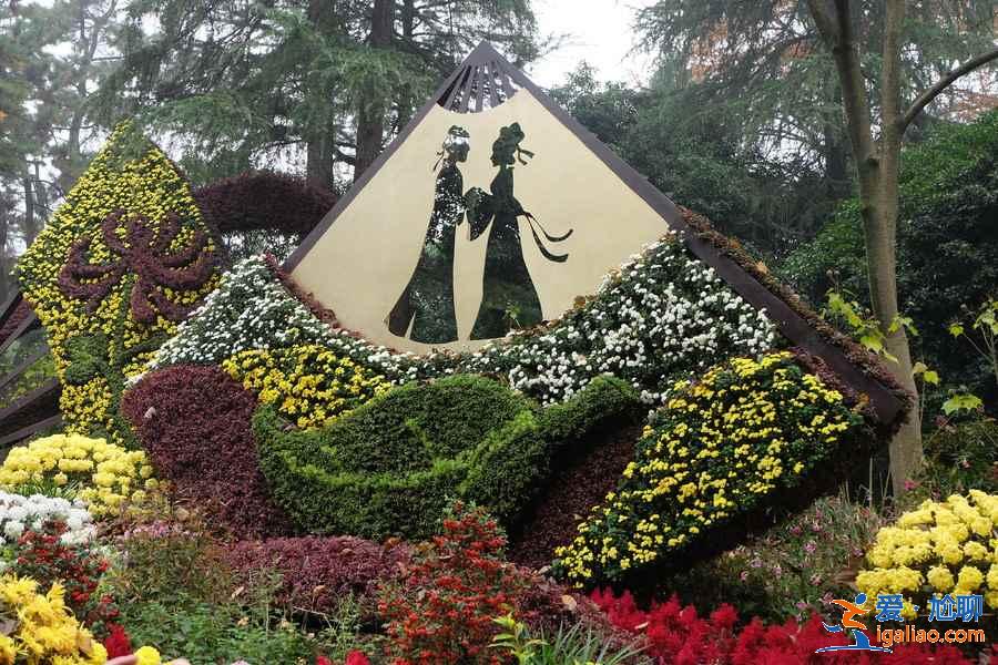 杭州植物园有哪些景点？杭州植物园游玩攻略？