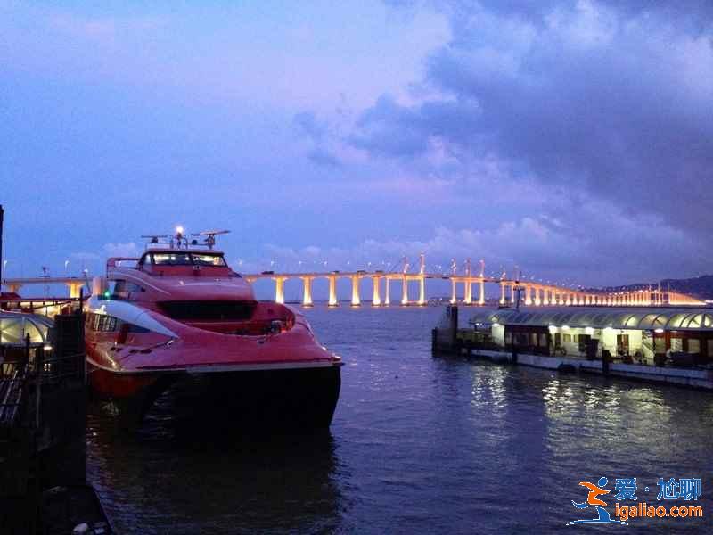 2019澳门十一旅游推荐，澳门国庆节有什么好玩的地方？