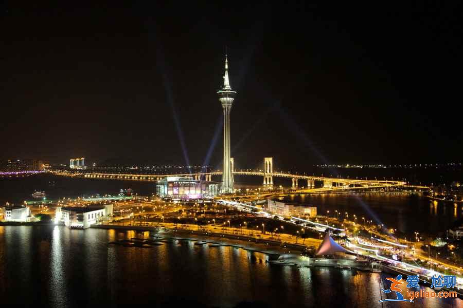 2019澳门十一旅游推荐，澳门国庆节有什么好玩的地方？