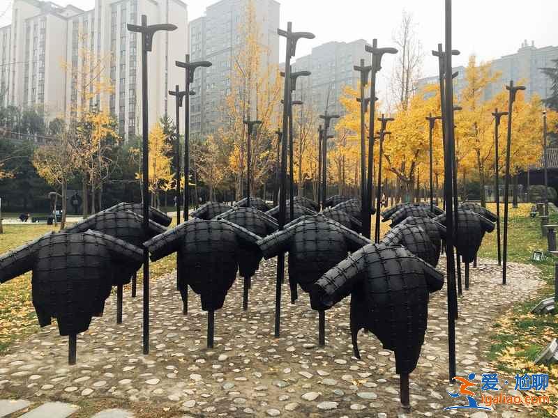 西安有什么小众景点,西安小众值得去的地方,西安小众旅游景点? 西安有什么小众景点,西安小众值得去的地方,西安小众旅游景点?