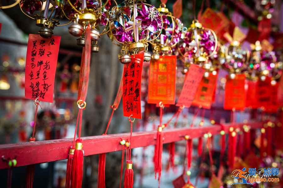2019澳门十一旅游推荐，澳门国庆节有什么好玩的地方？
