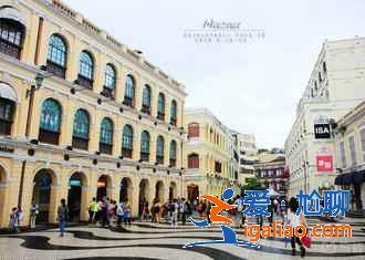 2019澳门十一旅游推荐，澳门国庆节有什么好玩的地方？