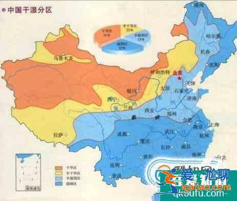 高中地理怎么学？
