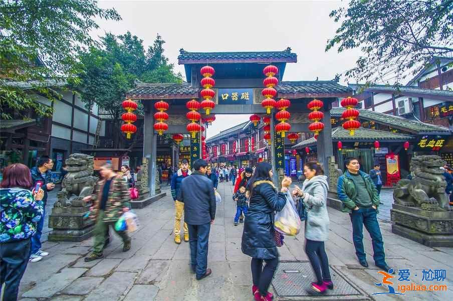2019重庆端午节去哪里玩，重庆端午节三天去哪玩？