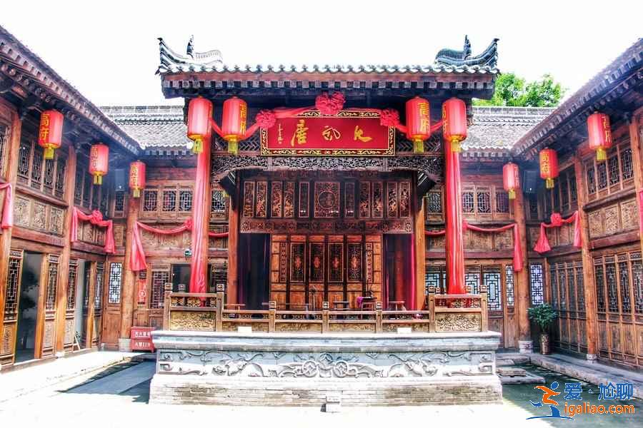 西安有什么小众景点,西安小众值得去的地方,西安小众旅游景点? 西安有什么小众景点,西安小众值得去的地方,西安小众旅游景点?