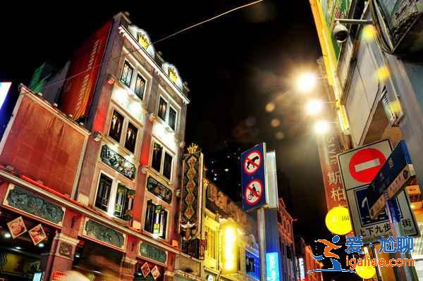 广州有哪些适合看夜景的地方，广州夜景在哪里看比较美？