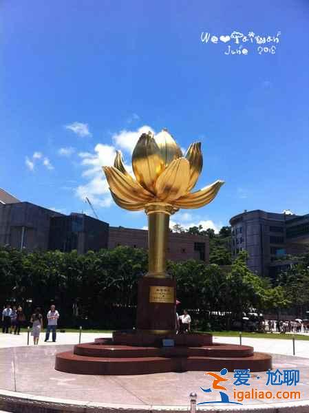 2019澳门十一旅游推荐，澳门国庆节有什么好玩的地方？
