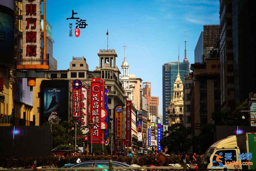 上海热门打卡景点有哪些，2019上海必去景点盘点，去上海怎么玩？