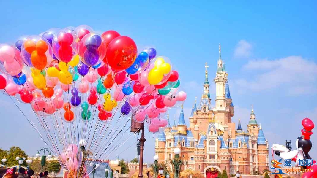 上海热门打卡景点有哪些，2019上海必去景点盘点，去上海怎么玩？