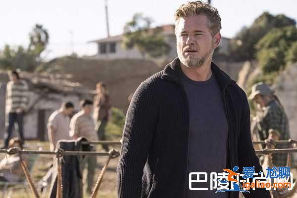 美剧被迫停拍续集的新消息 这12部有了新续集的动向？