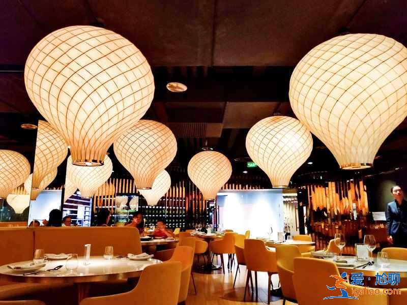 北京网红餐厅推荐，北京有哪些网红餐厅，北京网红餐厅攻略？