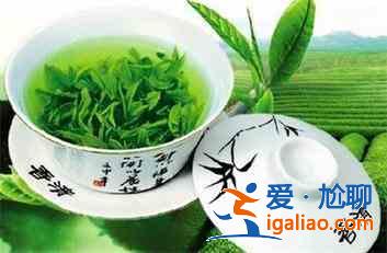 信阳毛尖是不是绿茶？？