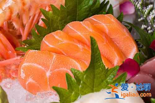 生三文鱼的做法大全家常 生三文鱼怎么做好吃？