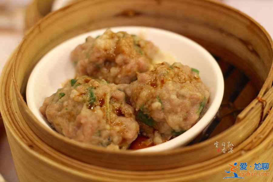 香港米其林平民小吃推荐，香港米其林小吃有哪些，香港米其林小吃攻略？