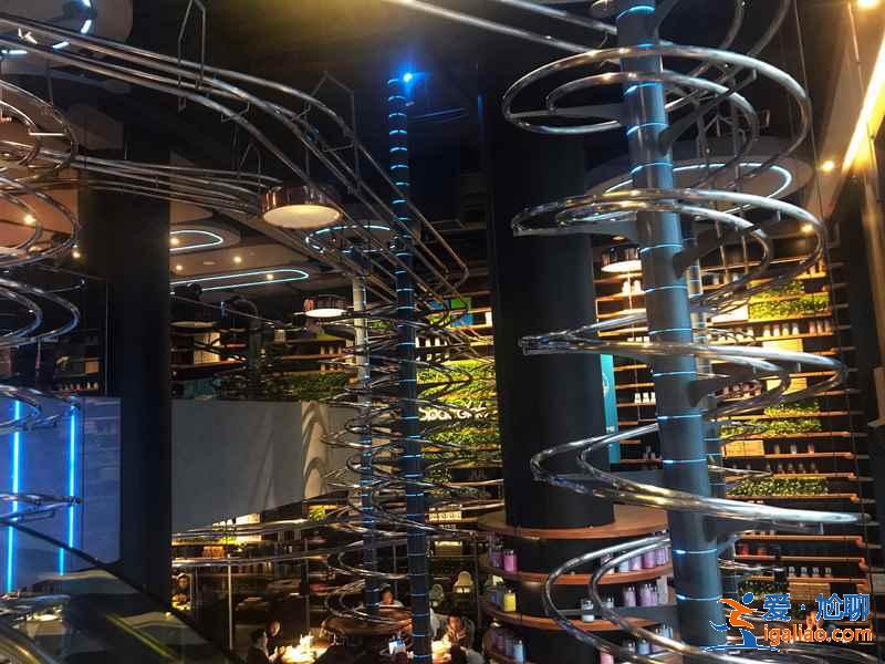 北京网红餐厅推荐，北京有哪些网红餐厅，北京网红餐厅攻略？