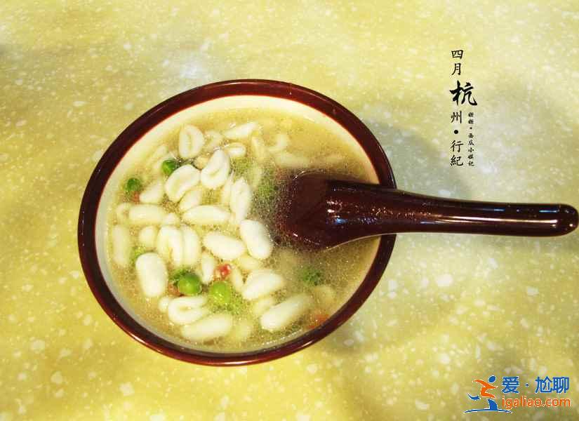 河坊街有什么好吃的，杭州河坊街小吃攻略？