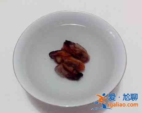 排骨煲蚝豉南瓜粥的做法？