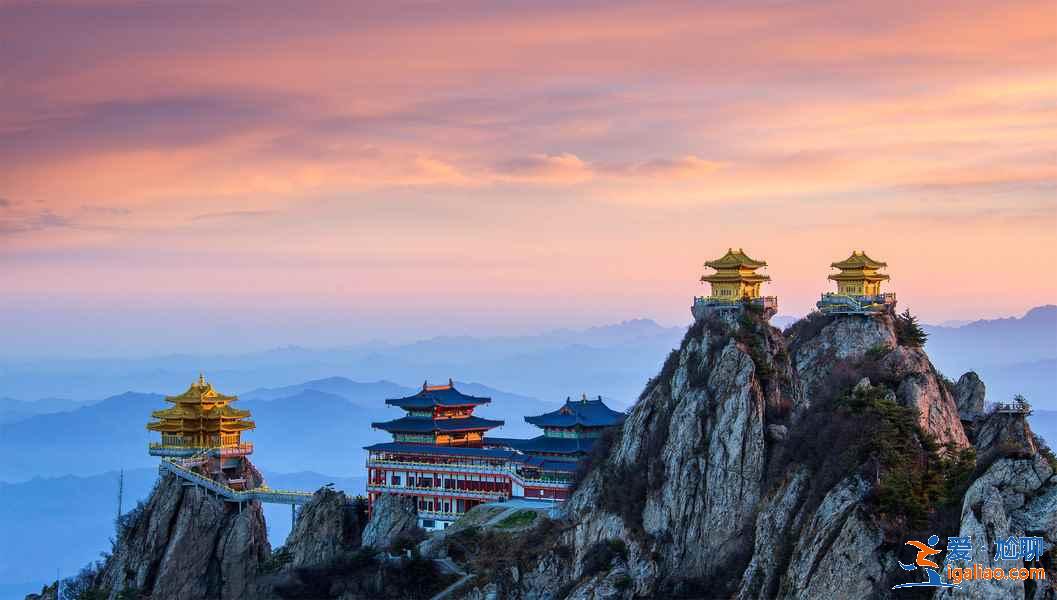 【国内】2019五一去哪旅游好，五一去哪里旅游最好？