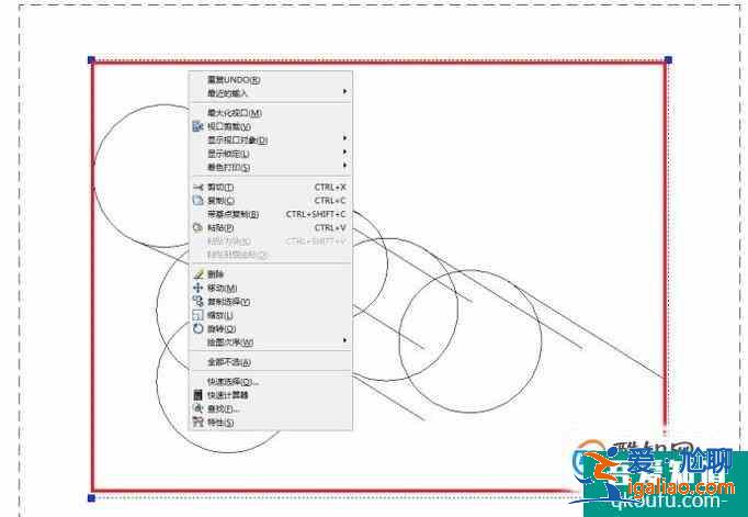 cad怎样退出布局当前视图？