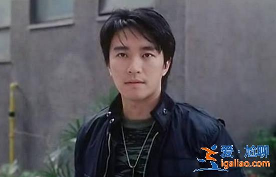 19年前周星驰拍电影没人敢投资,上映后连《时代周刊》都盛赞 19年前周星驰拍电影没人敢投资,上映后连《时代周刊》都盛赞