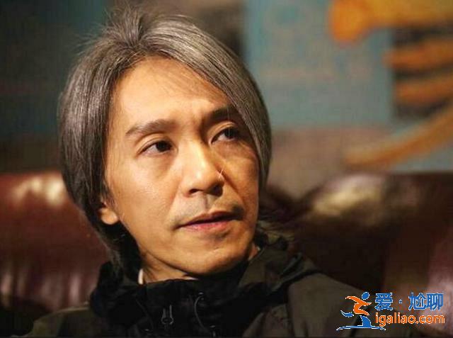 19年前周星驰拍电影没人敢投资,上映后连《时代周刊》都盛赞 19年前周星驰拍电影没人敢投资,上映后连《时代周刊》都盛赞