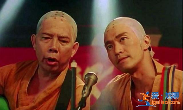 19年前周星驰拍电影没人敢投资,上映后连《时代周刊》都盛赞 19年前周星驰拍电影没人敢投资,上映后连《时代周刊》都盛赞