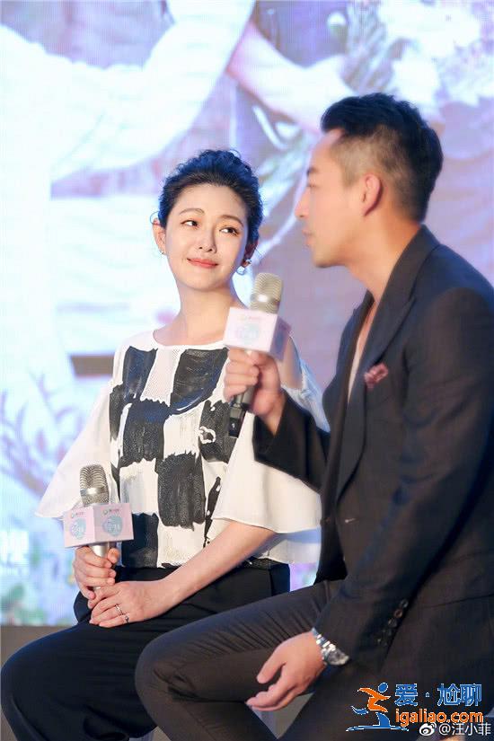 汪小菲暖心自认怕女儿怕大S怕妈怕丈母娘，儿子像不存