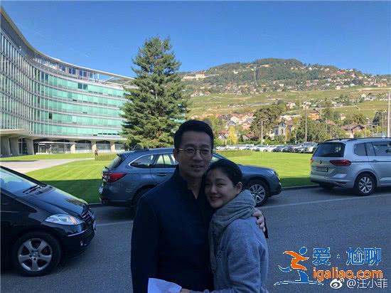 汪小菲暖心自认怕女儿怕大S怕妈怕丈母娘，儿子像不存