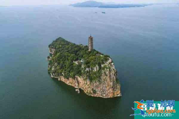 九江石钟山景区自2022年元月1日起免门票开放详情？