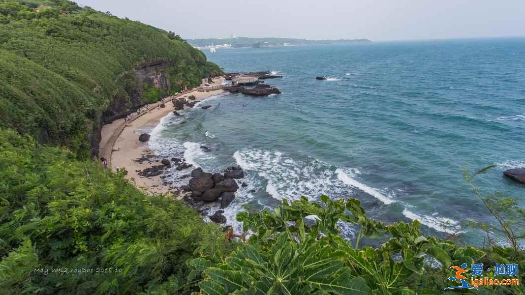 清明假期涠洲岛怎么玩，清明假期涠洲岛哪里好玩，涠洲岛游玩攻略？