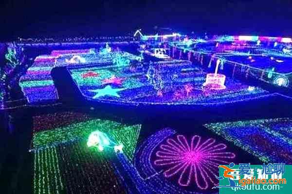 2022年合肥跨年元旦去哪里玩比较好？