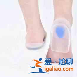 脚后跟跟腱疼是怎么回事，吃什么好？？